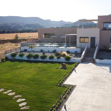 Ds Luxury House Villa Kardamena  ภายนอก รูปภาพ