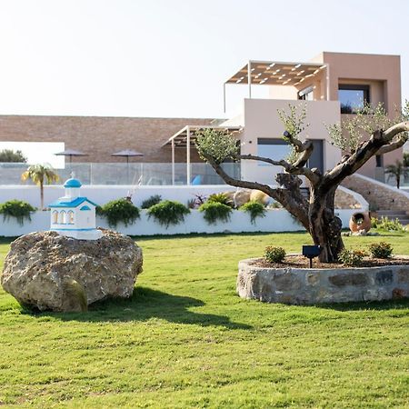 Ds Luxury House Villa Kardamena  ห้อง รูปภาพ