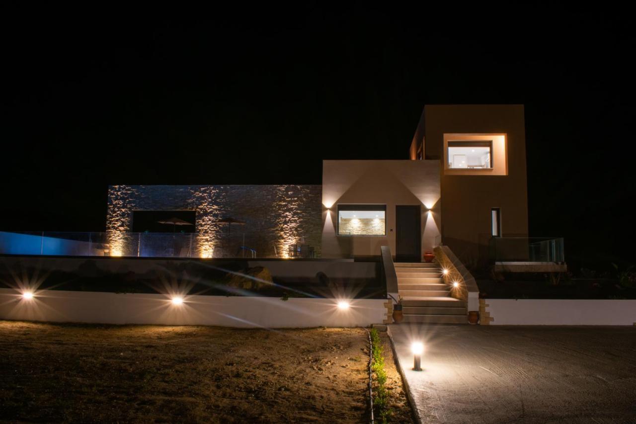 Ds Luxury House Villa Kardamena  ภายนอก รูปภาพ