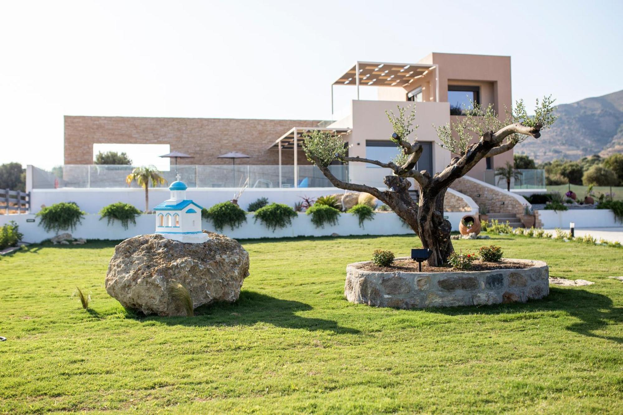 Ds Luxury House Villa Kardamena  ห้อง รูปภาพ
